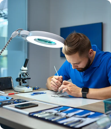 О сервисном центре BlackView в Ростове-на-Дону